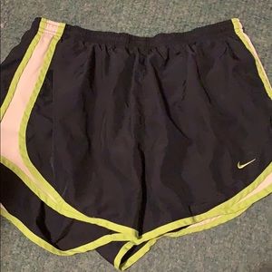 Nike shorts